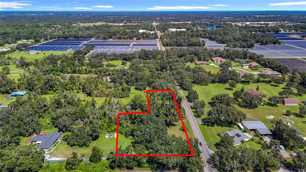 Activo con contrato: $129,900 (1.60 acres)