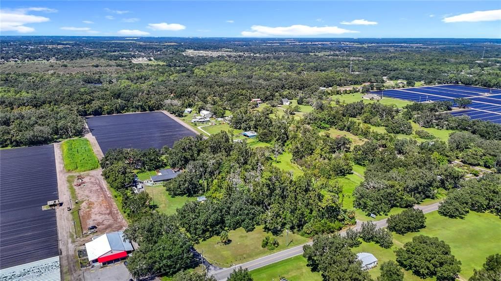 Activo con contrato: $129,900 (1.60 acres)