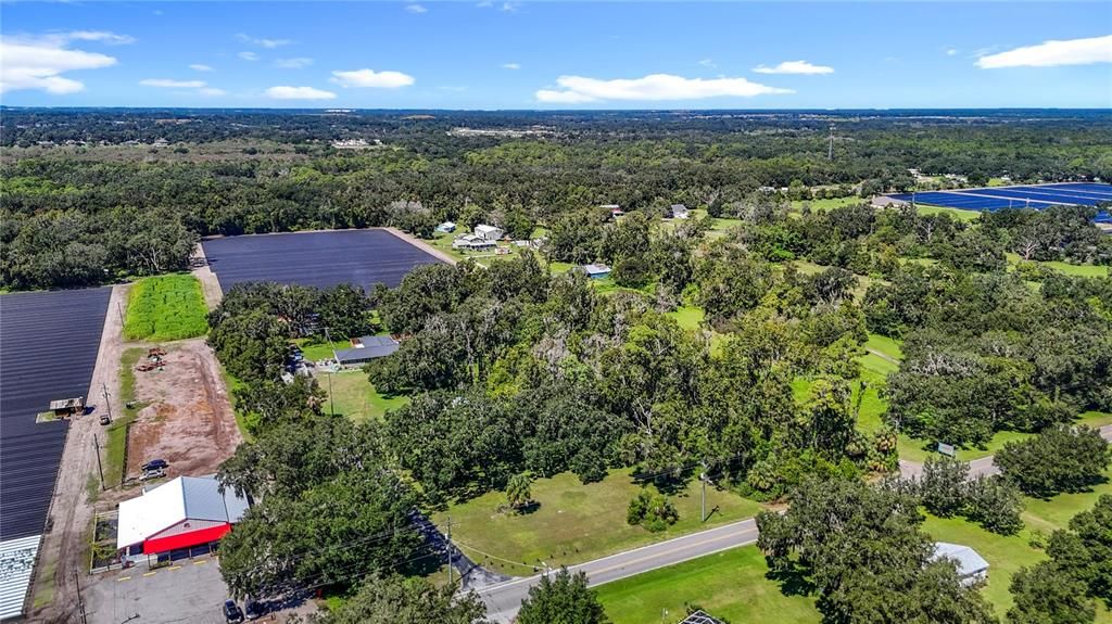 Activo con contrato: $129,900 (1.60 acres)