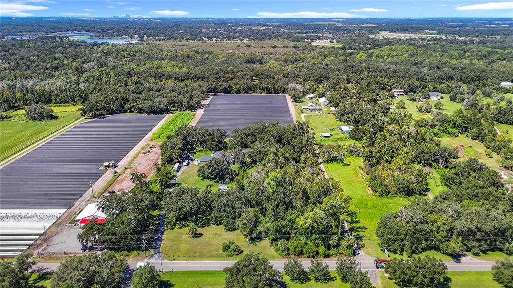 Activo con contrato: $129,900 (1.60 acres)