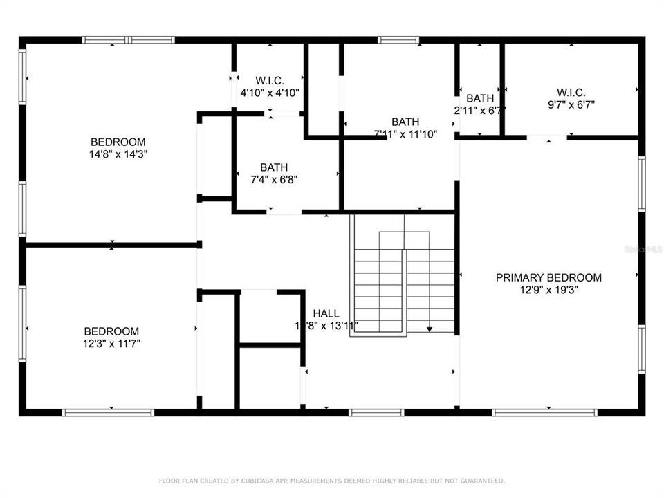 Под контрактом: $800,000 (4 спален, 3 ванн, 2705 Квадратных фут)