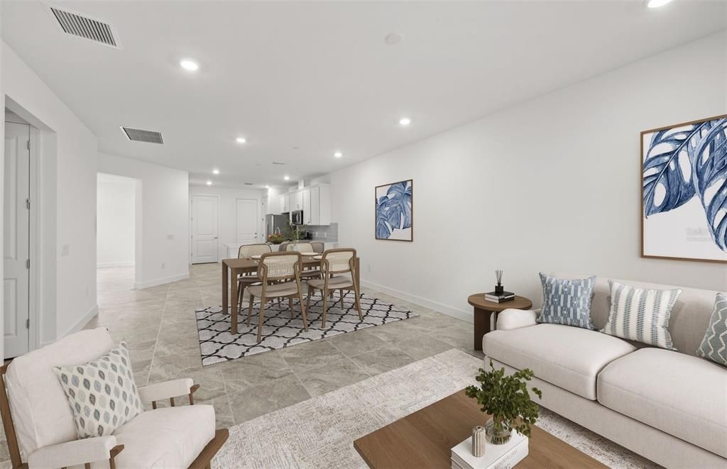 Active With Contract: $394,000 (2 beds, 2 baths, 1448 Square Feet)