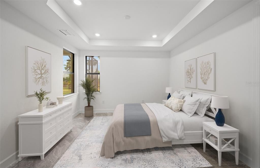 Active With Contract: $394,000 (2 beds, 2 baths, 1448 Square Feet)