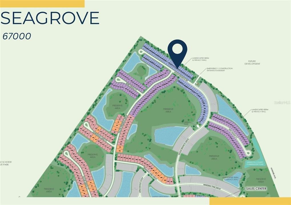 Active With Contract: $394,000 (2 beds, 2 baths, 1448 Square Feet)