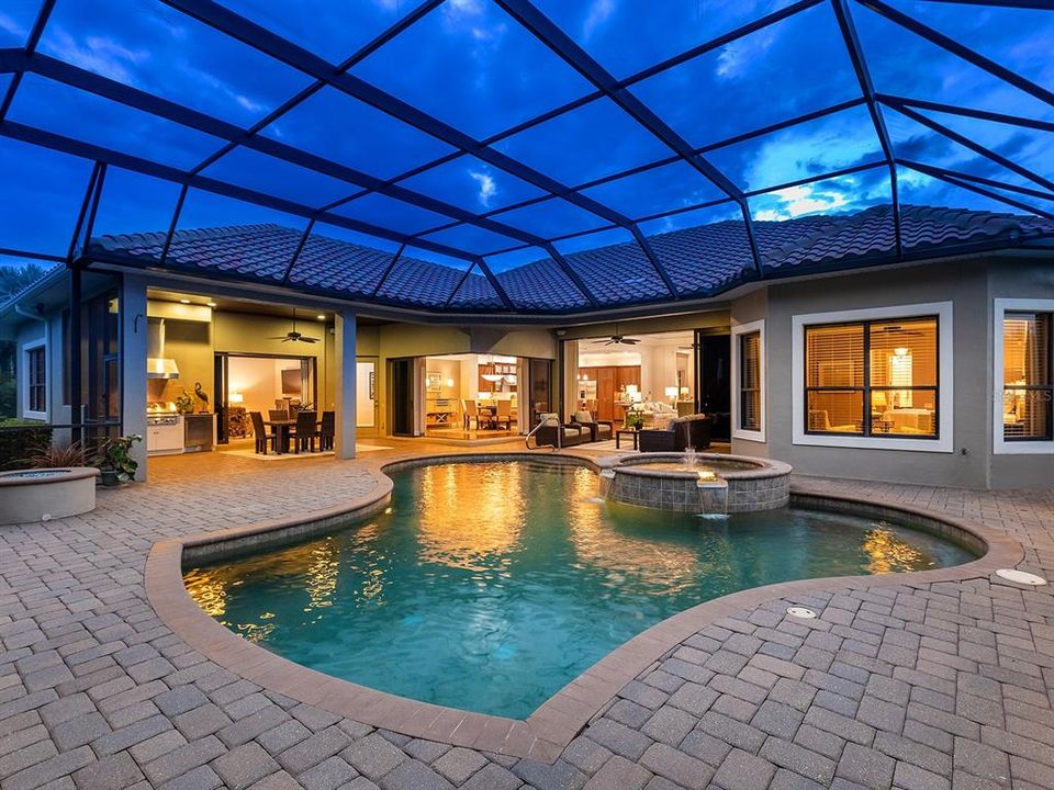 Под контрактом: $1,895,000 (3 спален, 3 ванн, 3667 Квадратных фут)