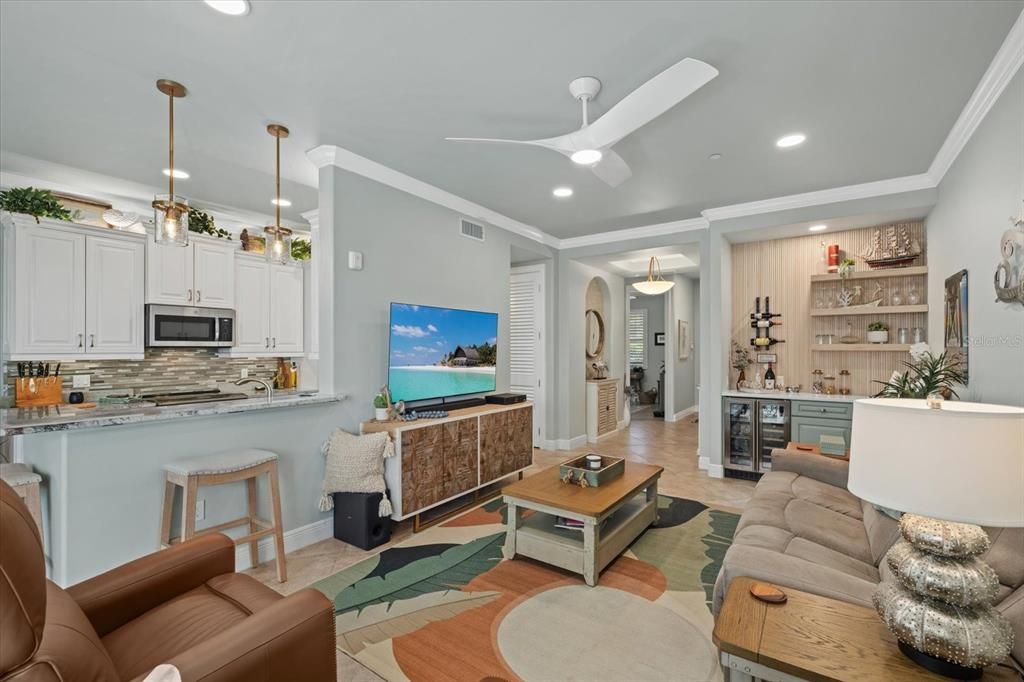 For Sale: $1,000,000 (2 beds, 2 baths, 1471 Square Feet)