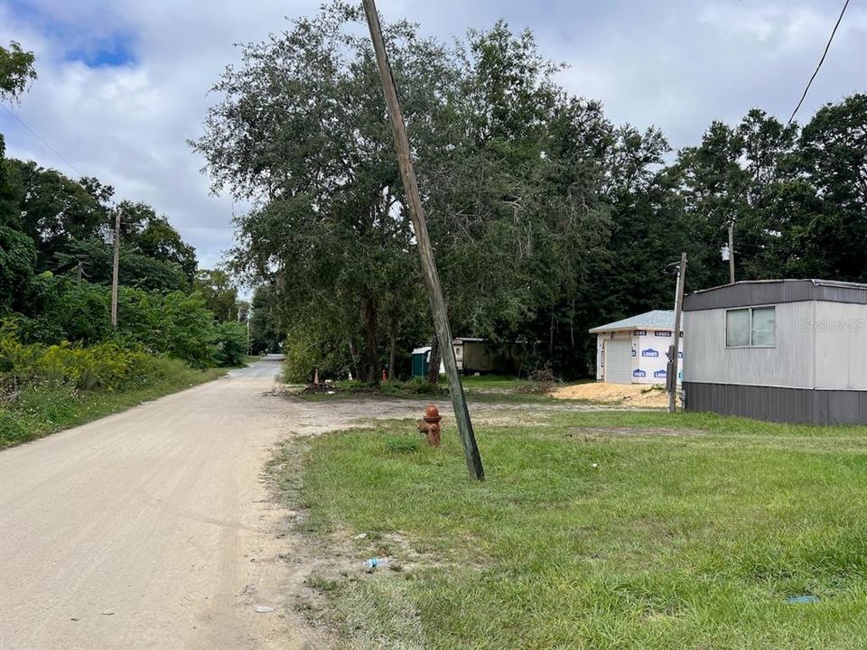 En Venta: $23,000 (0.32 acres)