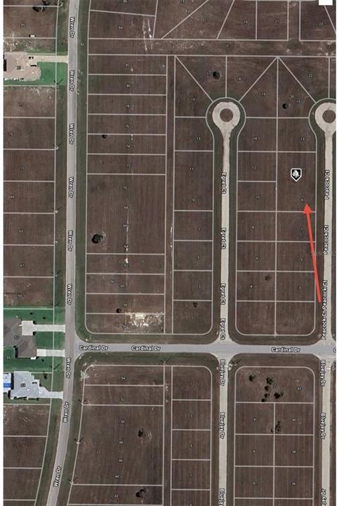 Под контрактом: $26,900 (0.34 acres)