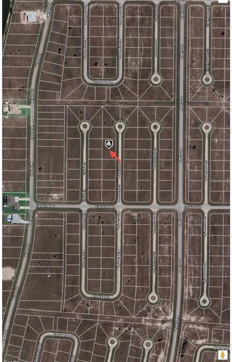 Под контрактом: $26,900 (0.34 acres)