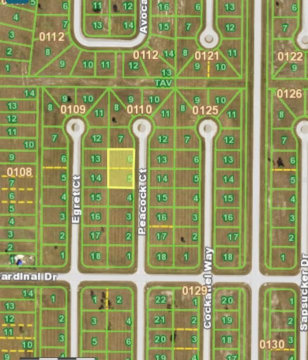 Под контрактом: $26,900 (0.34 acres)