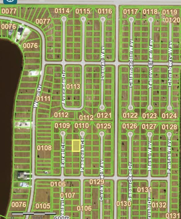 Под контрактом: $26,900 (0.34 acres)