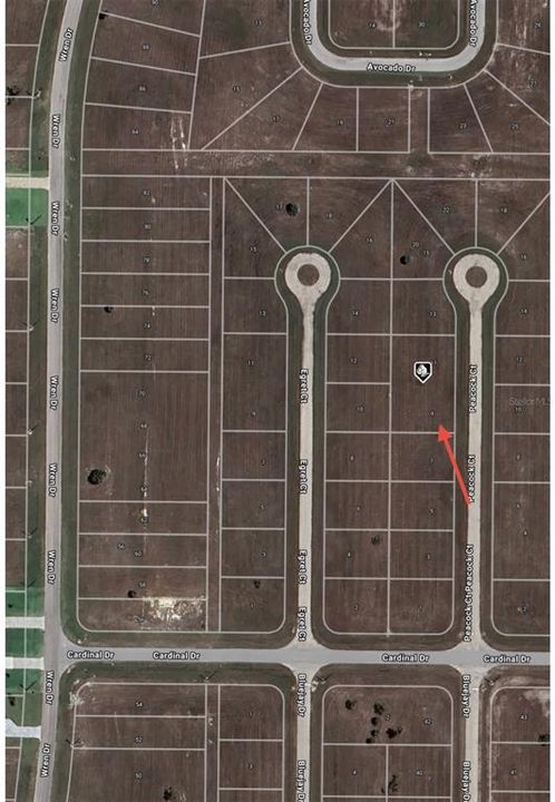 Под контрактом: $26,900 (0.34 acres)