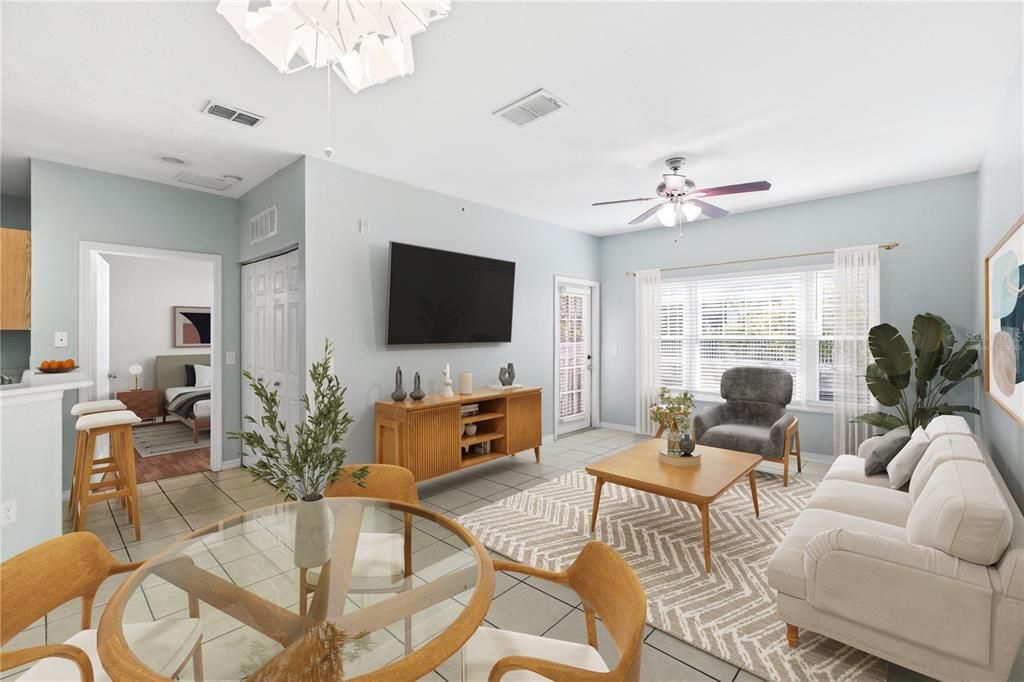 Active With Contract: $265,000 (3 beds, 2 baths, 1457 Square Feet)