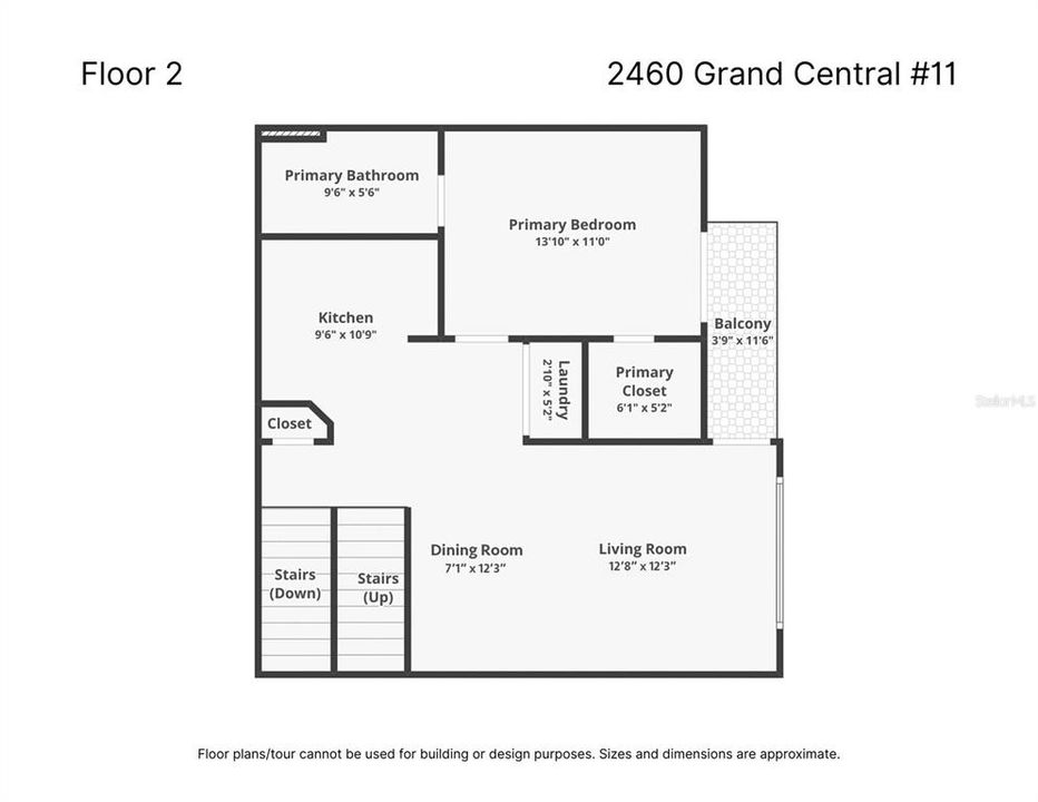 Active With Contract: $265,000 (3 beds, 2 baths, 1457 Square Feet)