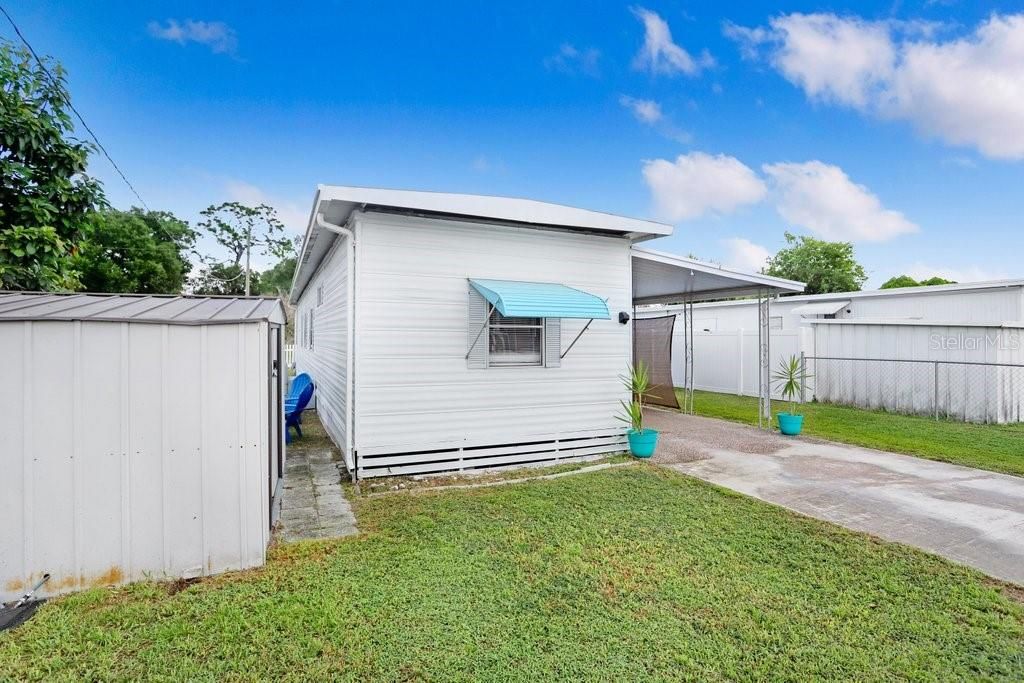 Active With Contract: $88,000 (2 beds, 1 baths, 672 Square Feet)