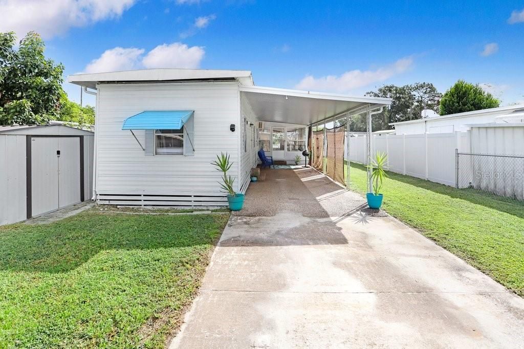 Active With Contract: $88,000 (2 beds, 1 baths, 672 Square Feet)