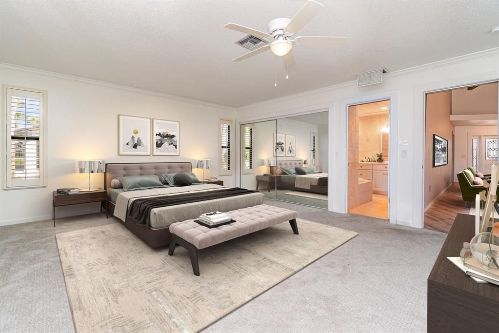 Active With Contract: $829,950 (3 beds, 3 baths, 2230 Square Feet)