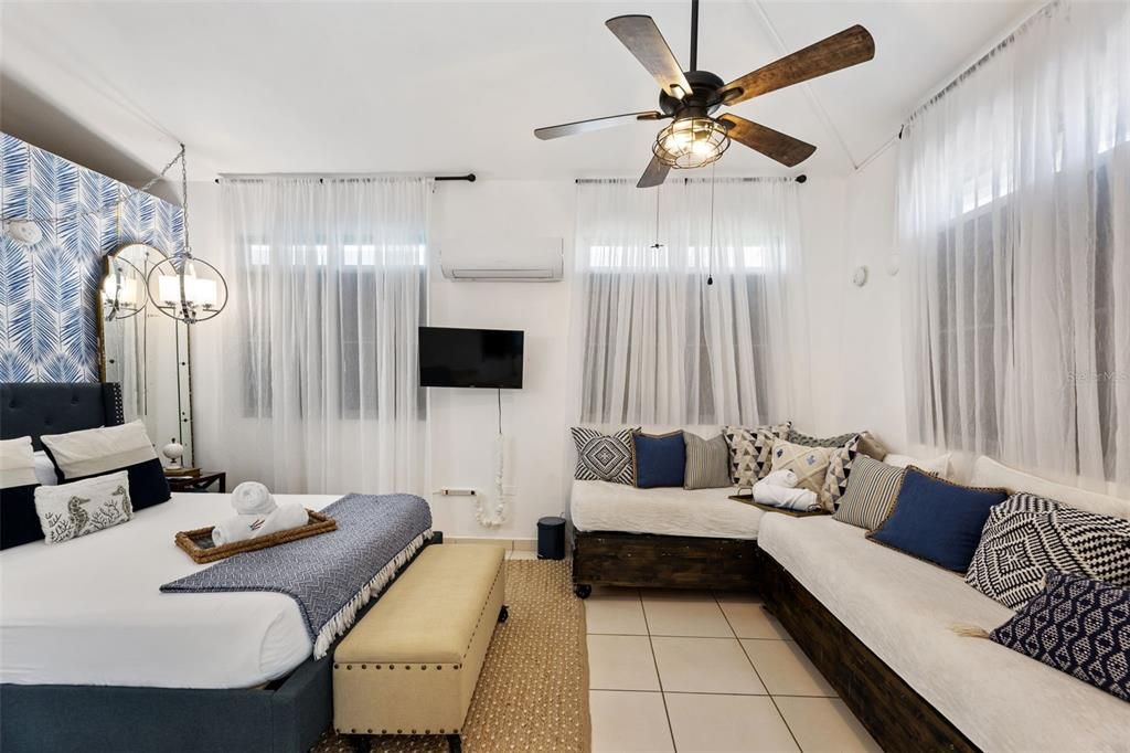 待售: $290,000 (1 贝兹, 1 浴室, 510 平方英尺)