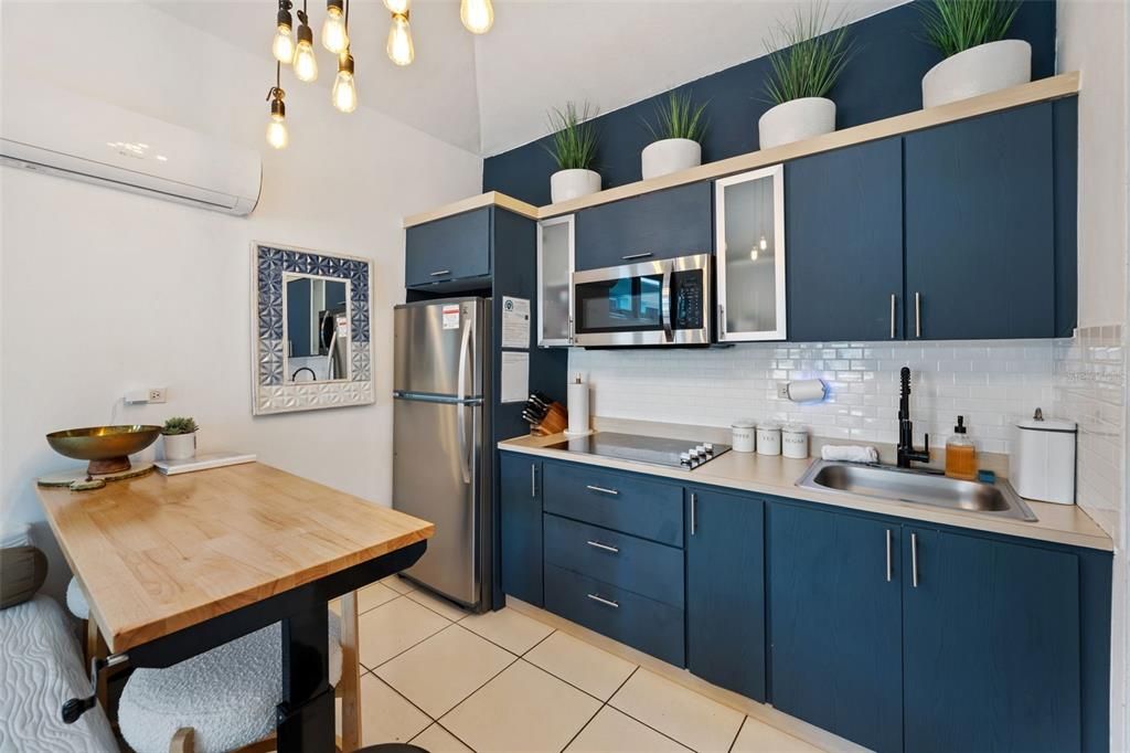 待售: $290,000 (1 贝兹, 1 浴室, 510 平方英尺)