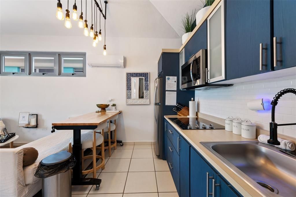 待售: $290,000 (1 贝兹, 1 浴室, 510 平方英尺)