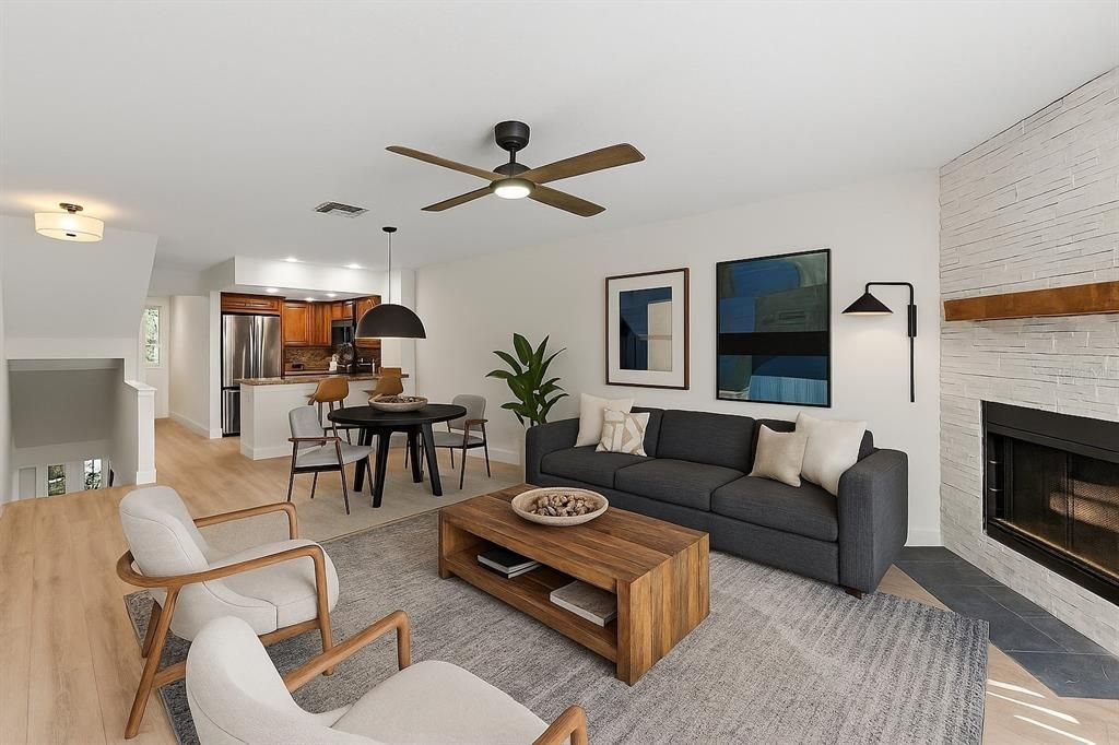 На продажу: $550,000 (3 спален, 3 ванн, 1585 Квадратных фут)