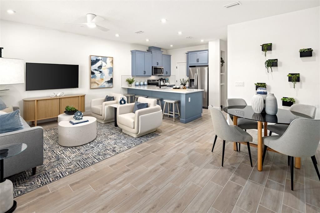 Active With Contract: $309,990 (3 beds, 2 baths, 1476 Square Feet)