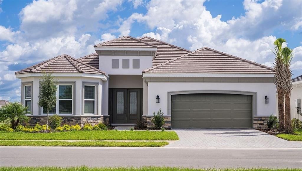 Vendido Recientemente: $1,003,515 (3 camas, 3 baños, 3004 Pies cuadrados)