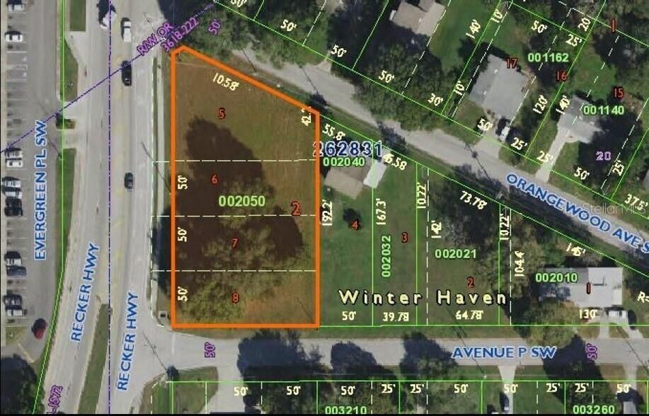 На продажу: $275,000 (0.67 acres)