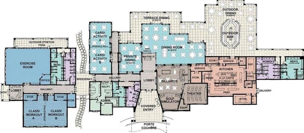 For Sale: $2,499,018 (4 beds, 4 baths, 3703 Square Feet)