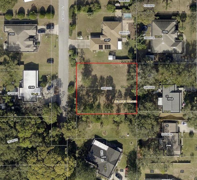 Active With Contract: $99,000 (0.28 acres)