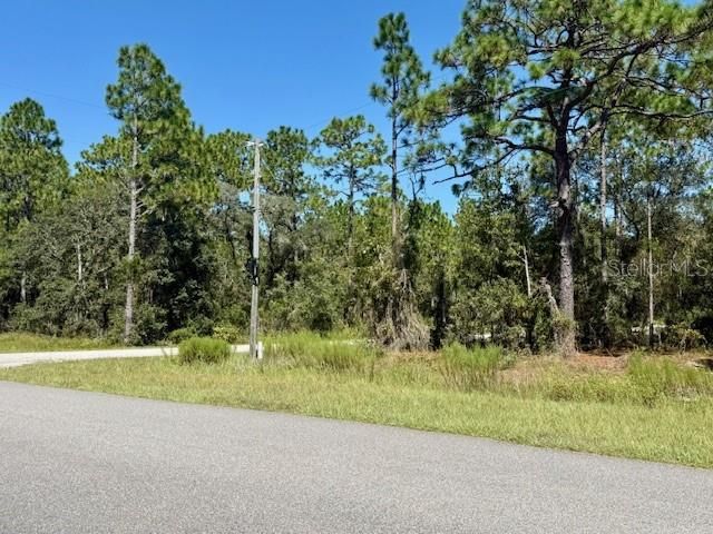 待售: $38,500 (1.00 acres)