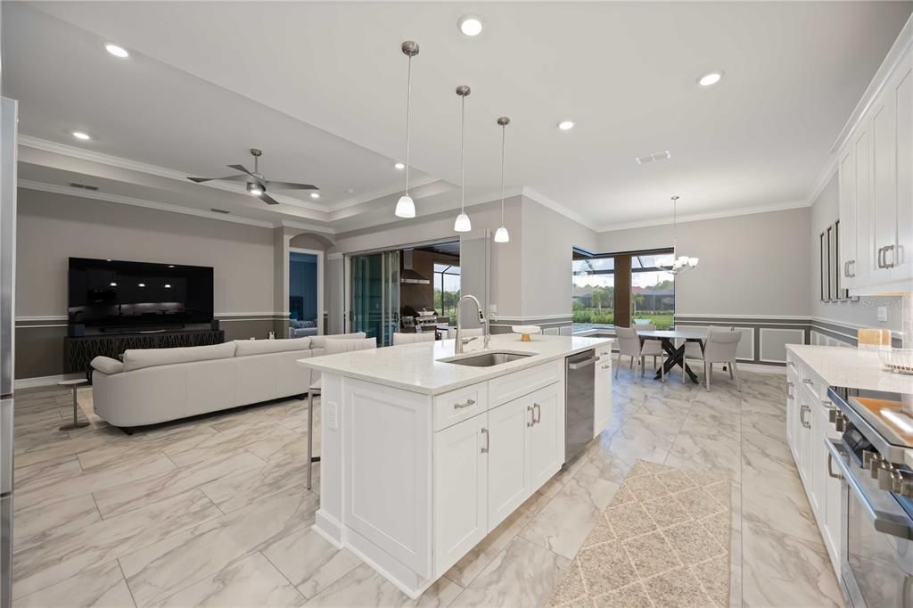 В аренду: $6,500 (3 спален, 3 ванн, 2540 Квадратных фут)