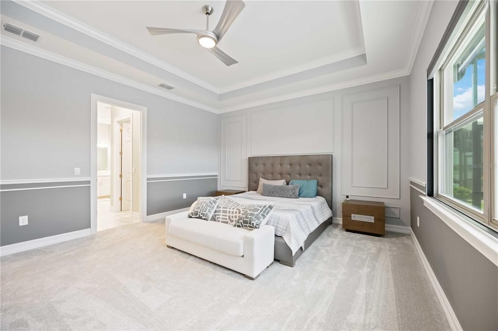 В аренду: $6,500 (3 спален, 3 ванн, 2540 Квадратных фут)