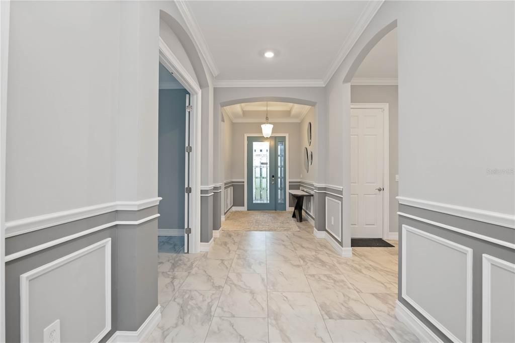 В аренду: $6,500 (3 спален, 3 ванн, 2540 Квадратных фут)