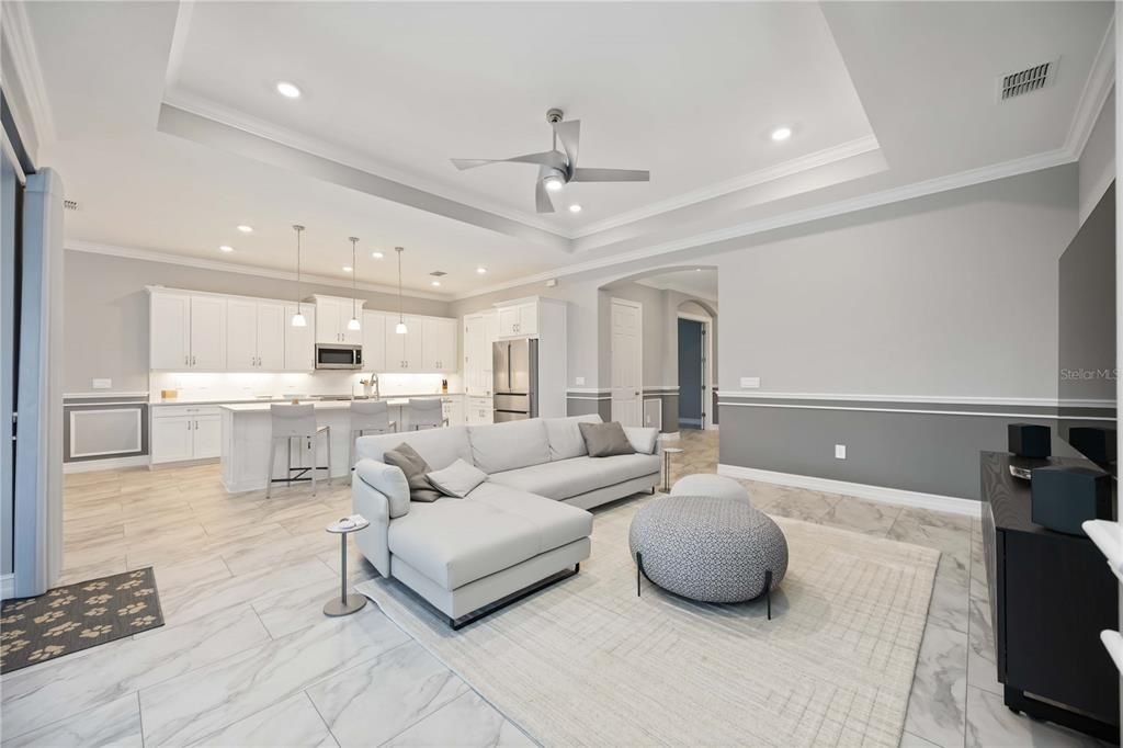 В аренду: $6,500 (3 спален, 3 ванн, 2540 Квадратных фут)