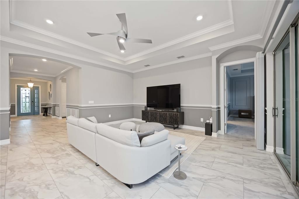 В аренду: $6,500 (3 спален, 3 ванн, 2540 Квадратных фут)