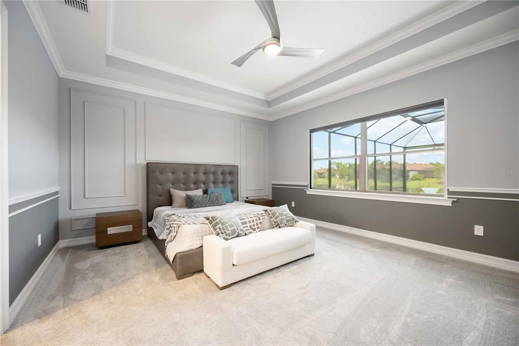 В аренду: $6,500 (3 спален, 3 ванн, 2540 Квадратных фут)