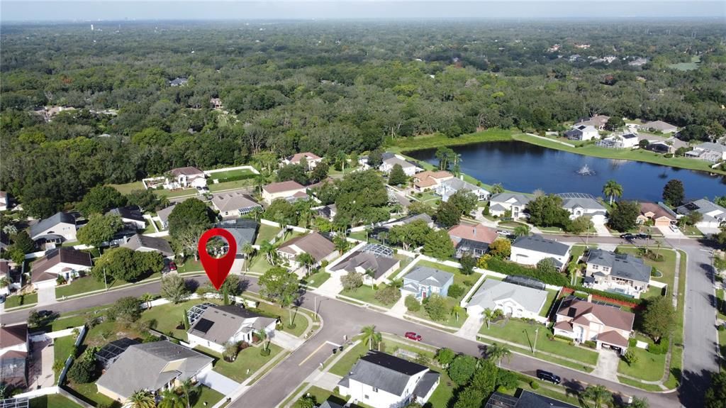 На продажу: $549,800 (3 спален, 2 ванн, 2062 Квадратных фут)