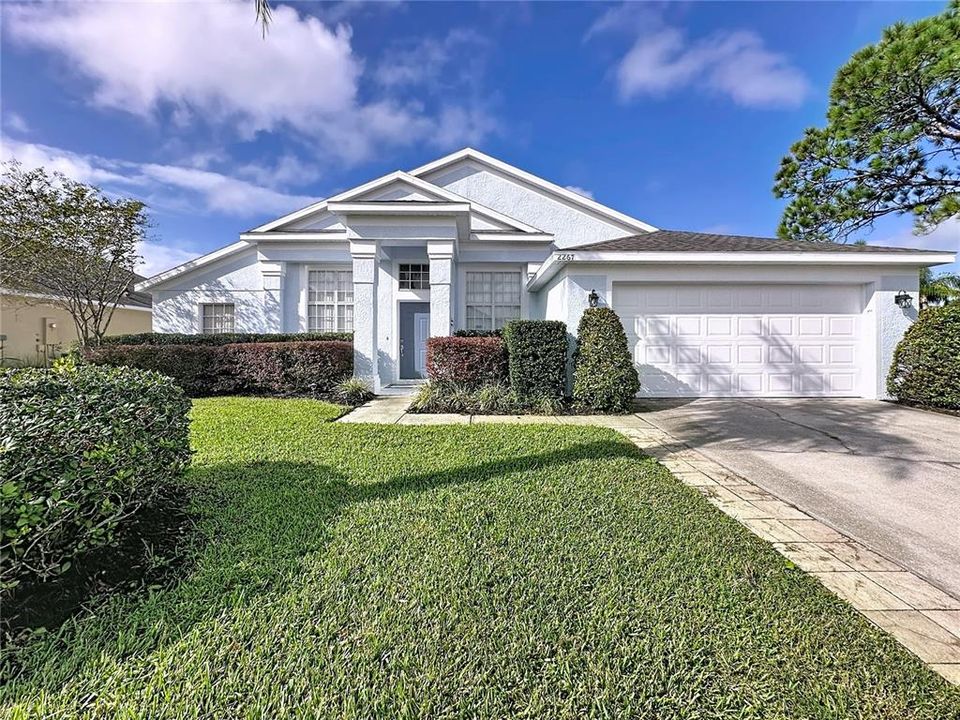 На продажу: $549,800 (3 спален, 2 ванн, 2062 Квадратных фут)