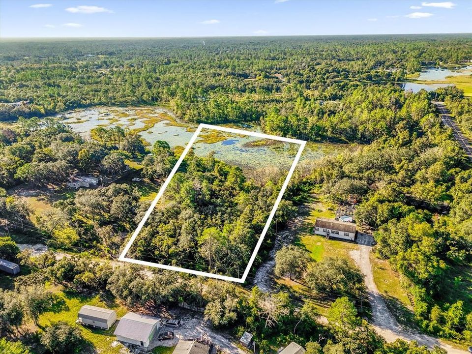 For Sale: $44,995 (2.50 acres)