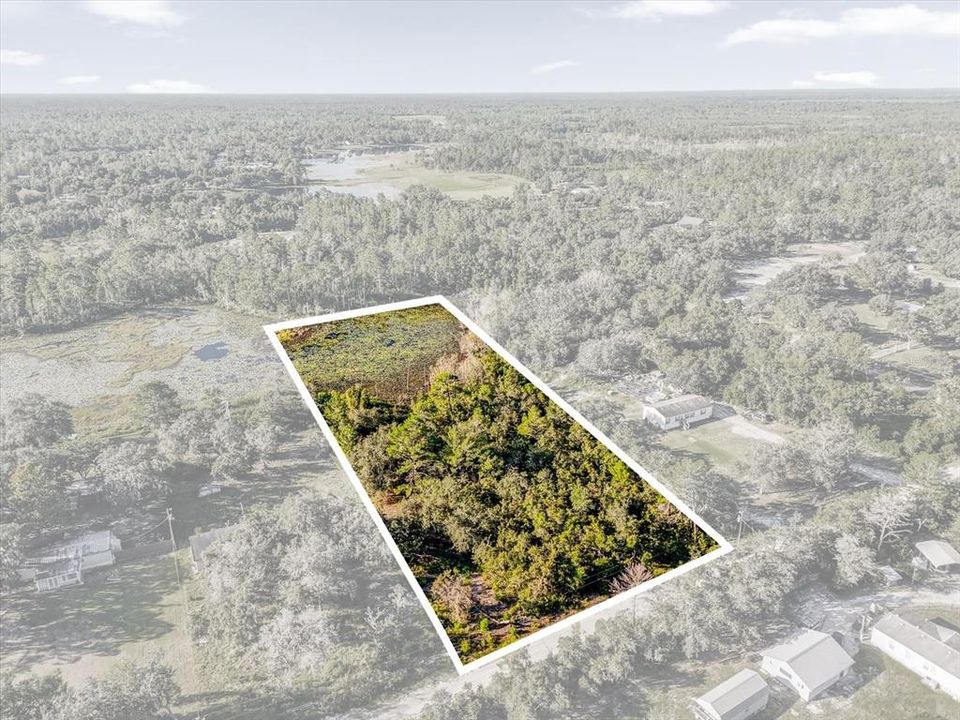 For Sale: $44,995 (2.50 acres)