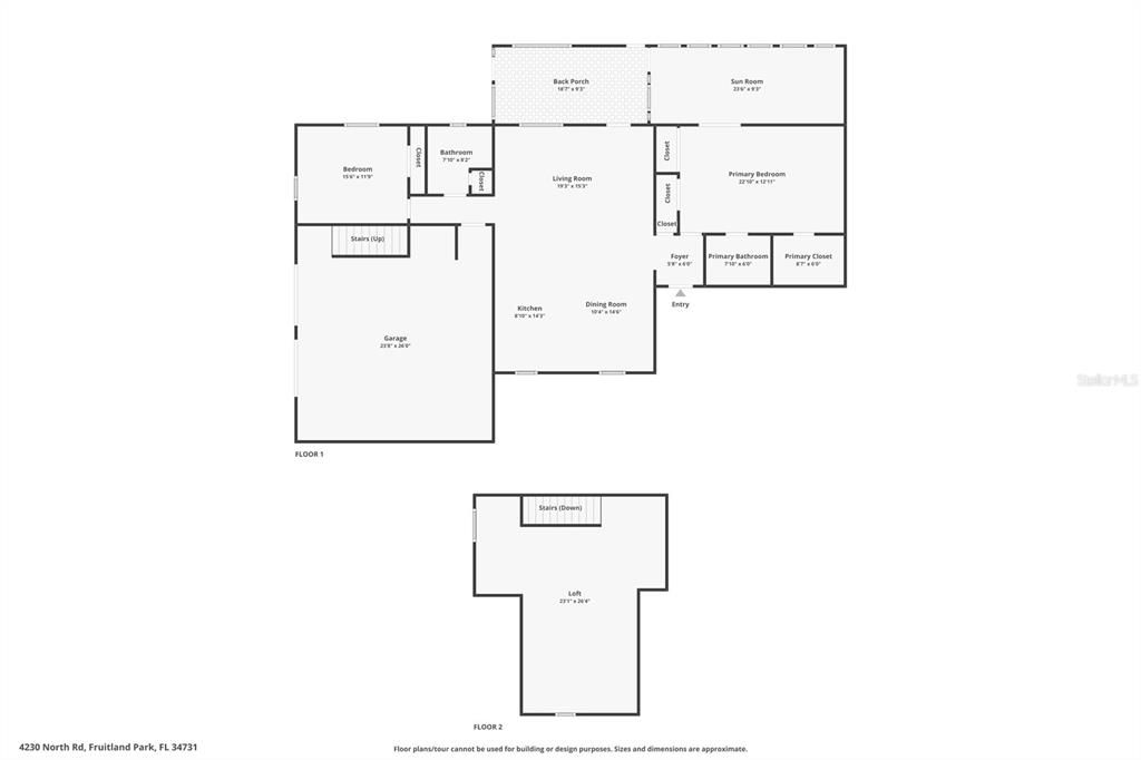 Active With Contract: $325,000 (2 beds, 2 baths, 1704 Square Feet)