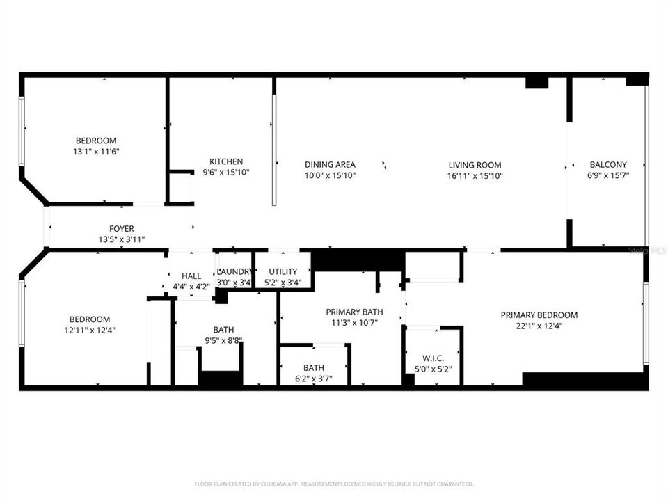 For Sale: $549,800 (3 beds, 2 baths, 1455 Square Feet)