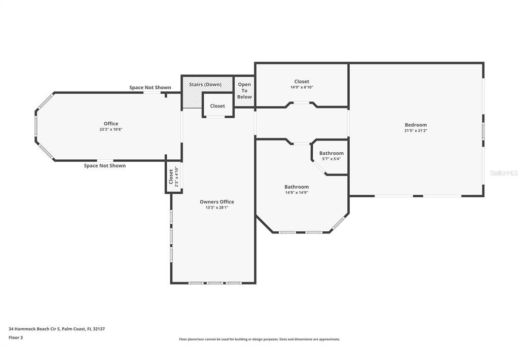 待售: $3,795,000 (6 贝兹, 5 浴室, 5324 平方英尺)