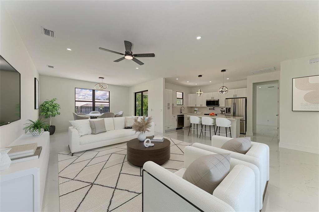 For Sale: $699,000 (3 beds, 2 baths, 1972 Square Feet)