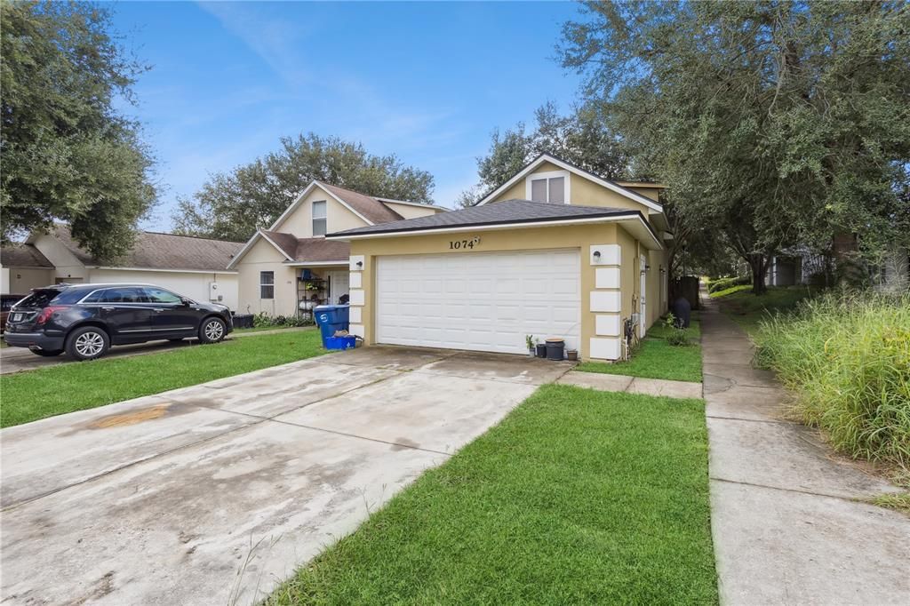 For Sale: $250,000 (3 beds, 2 baths, 1080 Square Feet)