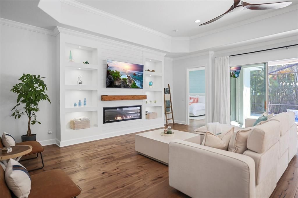 合同活跃: $1,345,000 (4 贝兹, 3 浴室, 2618 平方英尺)