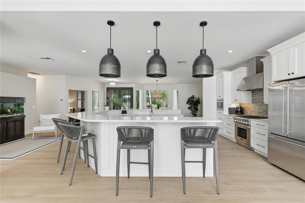 En Venta: $3,800,000 (4 camas, 4 baños, 4094 Pies cuadrados)