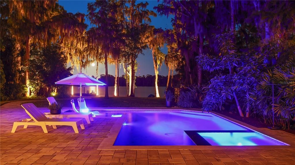 En Venta: $3,800,000 (4 camas, 4 baños, 4094 Pies cuadrados)
