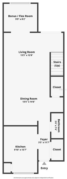 For Sale: $219,000 (2 beds, 2 baths, 1696 Square Feet)